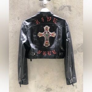 Wilson’s Leather Vintage Collector Jacket